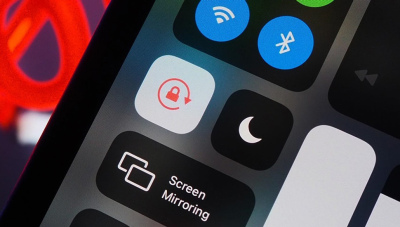 Mở khóa xoay màn hình cho từng ứng dụng iPhone