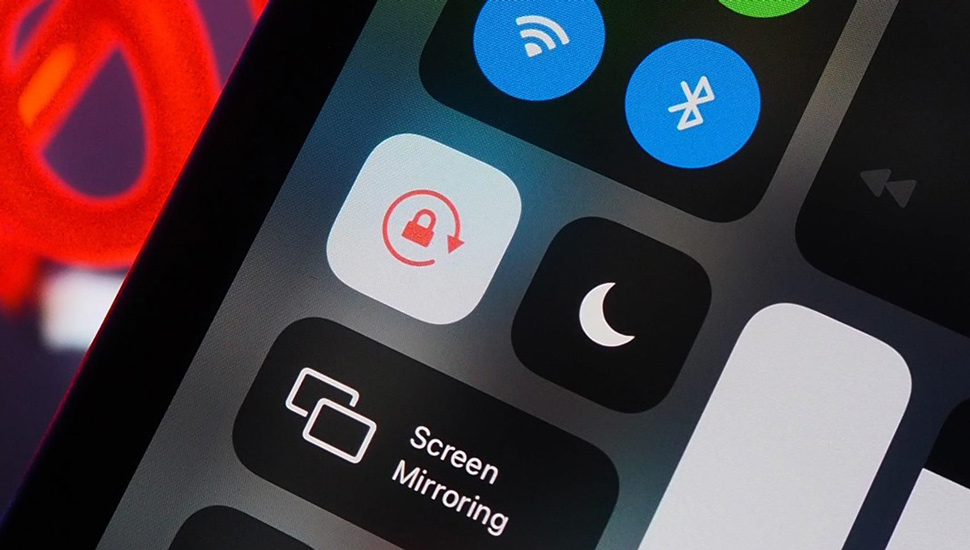 Mở khóa xoay màn hình cho từng ứng dụng iPhone