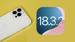 Một loạt lỗi của iOS 18.3.2 sau 10 ngày ra mắt