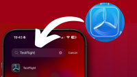 Một ứng dụng được Apple ưu ái tặng giao diện mới