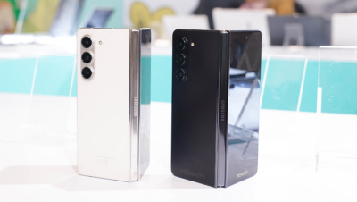 Mua Galaxy Z Series, nhận gói Z Elite trị giá 8 triệu đồng