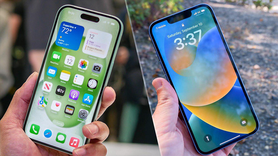Mua iPhone 15 ngay nếu bạn yêu thích những điều này