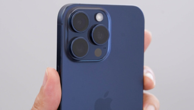 Mua iPhone 15 Pro Max 512GB VN/A nhận ngay cốc sạc Mophie 30W