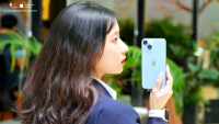 Mua iPhone cũ chọn iPhone 14 hay iPhone 14 Plus?
