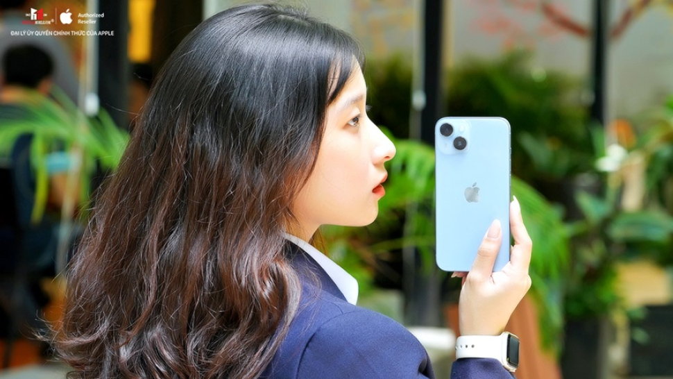 Mua iPhone cũ chọn iPhone 14 hay iPhone 14 Plus?