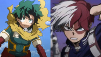 My Hero Academia Movie 4: Nội dung và lịch chiếu chính thức