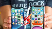 Mua iPhone 11 hay iPhone 12 trong năm 2024?