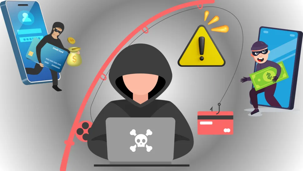 Nạn lừa đảo kiếm tiền online đang ngày càng tinh vi hơn