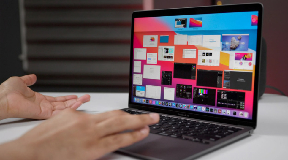 7 ứng dụng để có được các tính năng MacOS tốt nhất trên Windows
