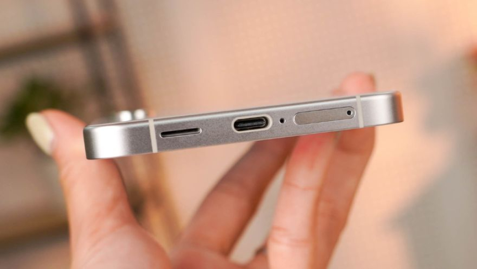 Nâng cấp âm thanh mới của Galaxy S24 series