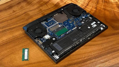 Nâng cấp RAM cho laptop có những lợi ích gì?
