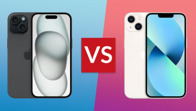 Nâng cấp từ iPhone 13 lên iPhone 15 cần bù bao nhiêu tiền?