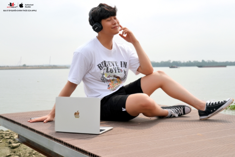 Nên chọn MacBook Pro hay MacBook Air tại thời điểm hiện tại?