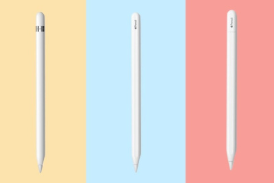 Nên chọn mua dòng Apple Pencil nào cho chiếc iPad?