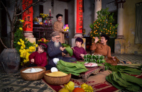 Nên làm gì trong 3 ngày Tết để thu hút tài lộc?