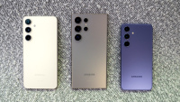 Nên lựa chọn máy nào trong dòng Galaxy S24?