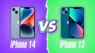 Lên đời iPhone 13 hay iPhone 14 ở thời điểm này?
