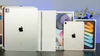 Nên mua chiếc iPad nào của Apple trong năm 2024?