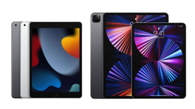 Nên mua dòng iPad nào để phù hợp với nhu cầu của bản thân