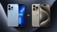 Sắm iPhone 15 Pro Max hay iPhone 13 Pro Max trong năm 2024?