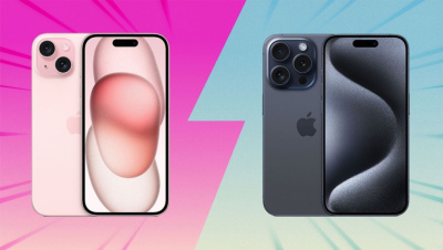 Đang dùng iPhone cũ, nên nâng cấp lên iPhone 15 hay iPhone 15 Pro?