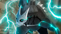 Nên đọc manga Kaiju No. 8 từ đâu sau khi xem anime?