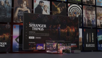 Netflix chính thức 