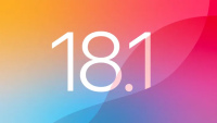 Ngày và giờ phát hành chính thức của iOS 18.1
