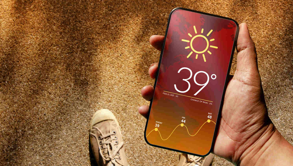 Ngưng sử dụng iPhone ngay khi xuất hiện thông báo này
