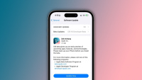 Người dùng có nên cập nhật iOS 18 Beta 1 ngay lúc này?