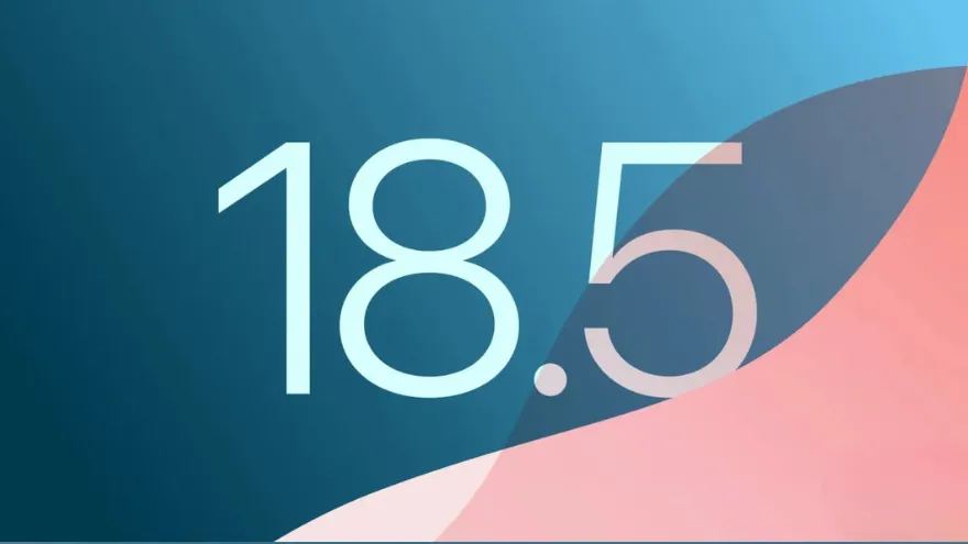 Người dùng đã có thể cài đặt iOS 18.5 Beta 1