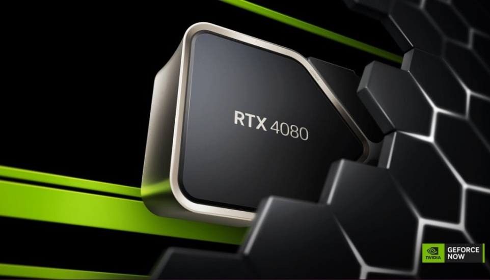 Có thể chơi game trên máy Mac ở độ phân giải 4K 120Hz nhờ NVIDIA