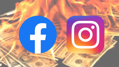 Người dùng được phép tắt quảng cáo trên Facebook, Instagram