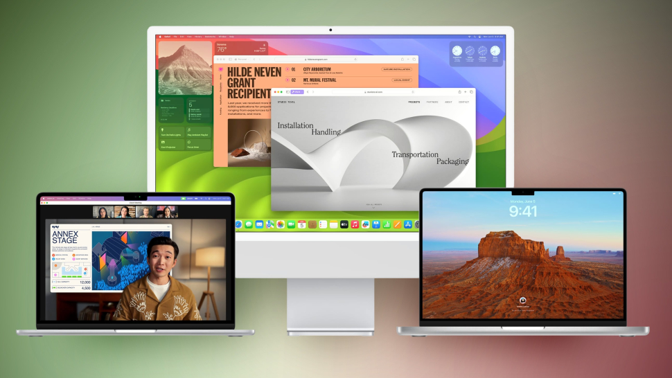 Người dùng gặp lỗi nghiêm trọng khi nâng cấp lên macOS Sonoma Beta 4