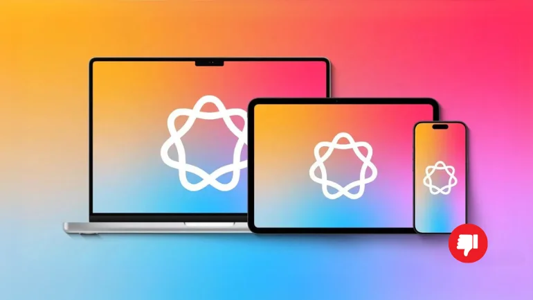 Người dùng iPhone cảm thấy Apple Intelligence 