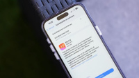 Đánh giá hiệu năng bản cập nhật iOS 17.5 RC