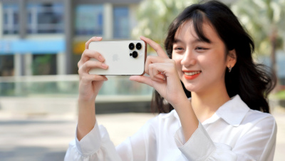 Người dùng: “Nếu ít tiền, tôi thà mua iPhone cũ hơn là điện thoại Android mới”