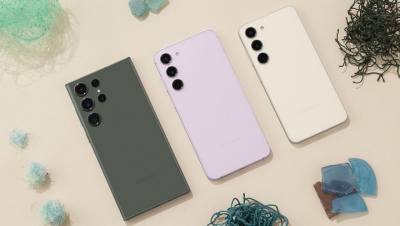 Người mệnh Kim nên chọn điện thoại Galaxy S24 Plus màu nào?