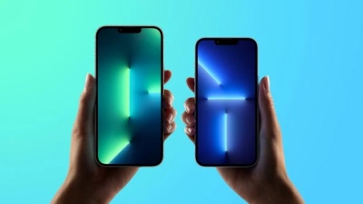 Foxconn cho biết tình trạng thiếu chip sẽ kéo sang nửa cuối năm 2022
