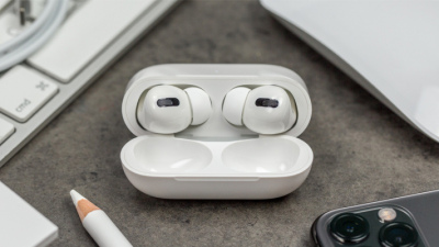 Nhà sản xuất Luxshare ICT ôm trọn đơn hàng AirPods Pro 2 của Apple
