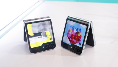 Nhận bộ quà tặng 17 triệu đồng khi đặt trước Galaxy Z Fold5 và Galaxy Z Flip5
