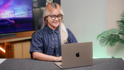 Nhận ngay quà 2,3 triệu khi mua MacBook tại Minh Tuấn Mobile