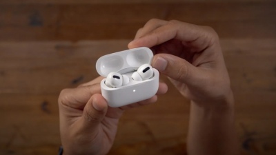 Đây là lý do tại sao AirPods Pro vẫn là sự lựa chọn tốt nhất cho nhiều người thời điểm hiện tại