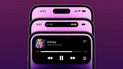 Nhìn lại Dynamic Island sau một tháng: Tính năng lớn trên iPhone 14 Pro hay mánh lới quảng cáo của Apple?