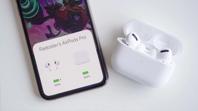 Nhờ mở rộng sản xuất sang Việt Nam, AirPods Pro 2 vẫn được ra mắt đúng kế hoạch
