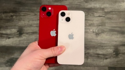 Nhu cầu iPhone 13 vẫn tăng mạnh mẽ với nhu cầu người dùng ngày càng nhiều