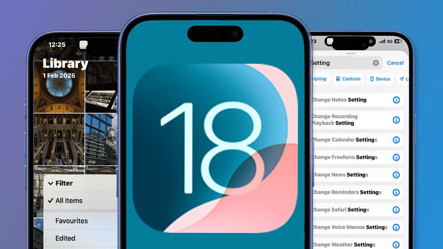 Những ai nên cập nhật iOS 18.4.1 ngay lúc này