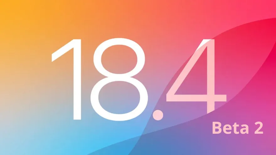 Những ai nên cập nhật iOS 18.4 Public Beta 2?
