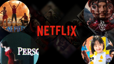 Những bộ phim được xem nhiều nhất trên Netflix tháng 11