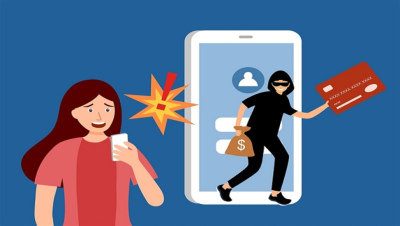 Bạn đã bị kẻ lừa đảo nhắm tới nếu thấy những dấu hiệu này